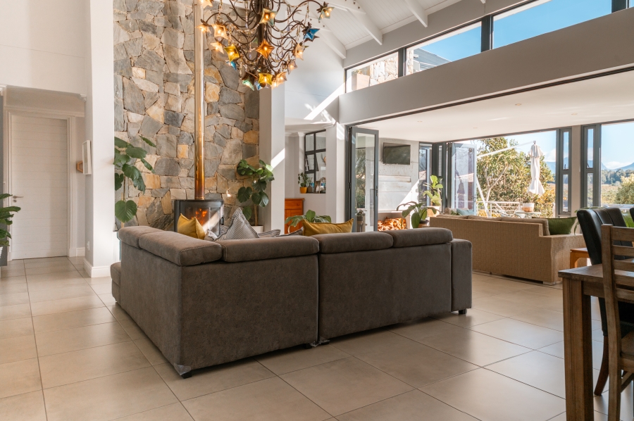 3 Bedroom Property for Sale in Welgelegen Western Cape